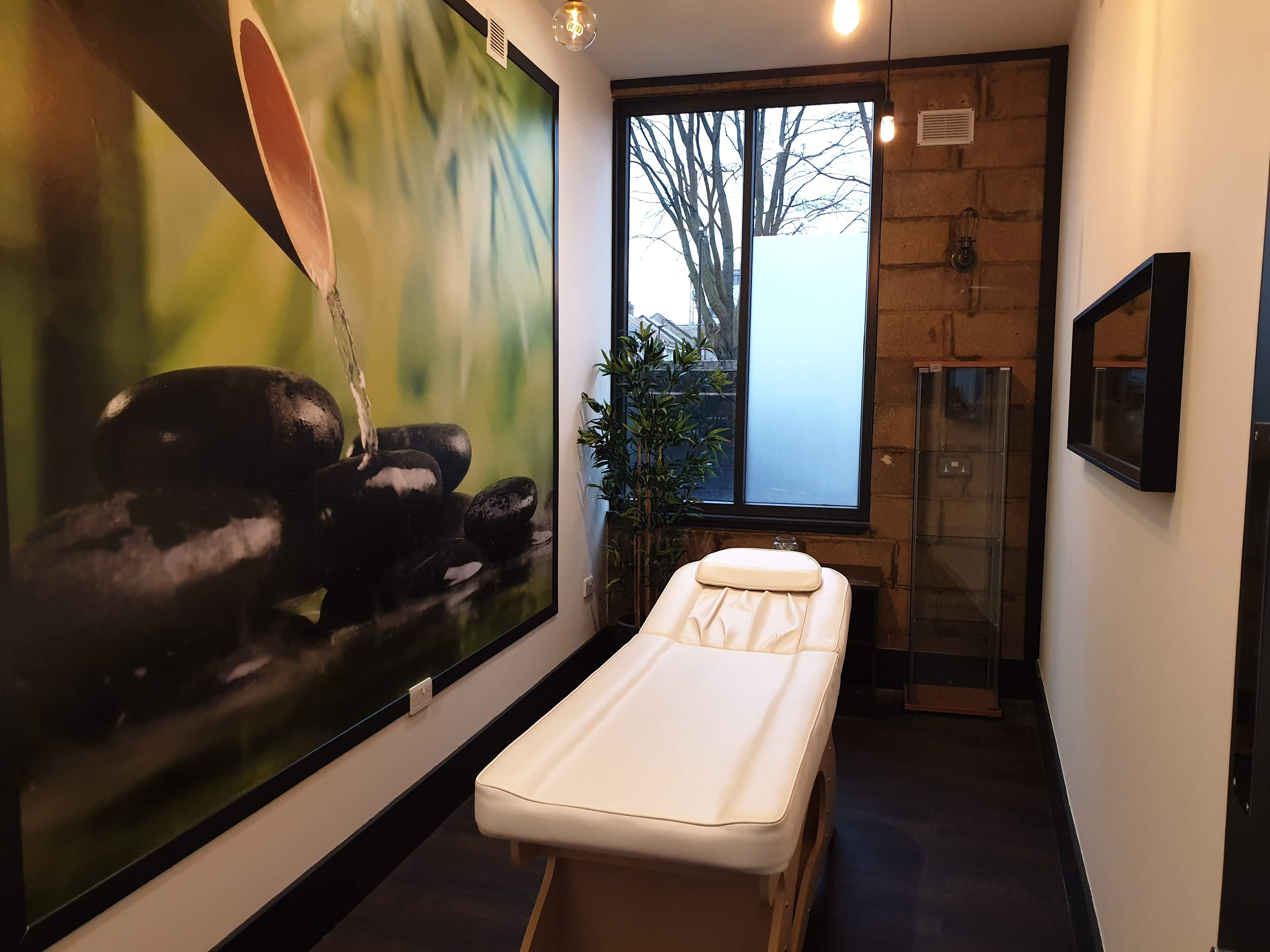 Massage Room