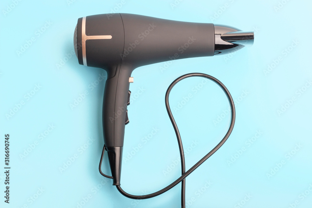 Hairdryer